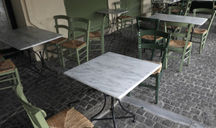 Παγώνη: Η εστίαση και το λιανεμπόριο έπρεπε να έχουν ήδη ανοίξει
