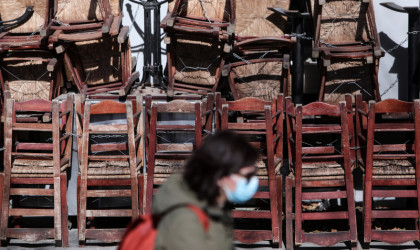 Ειδικές προθεσμίες υποβολής δηλώσεων αναστολών για τον Μάιο