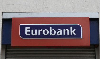 Στα 1,3 δισ. ευρώ διαμορφώθηκαν το 2022 τα συνολικά καθαρά κέρδη της Eurobank