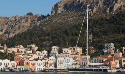 Γερμανία: Αφιέρωμα στα COVID-free νησιά της Ελλάδας