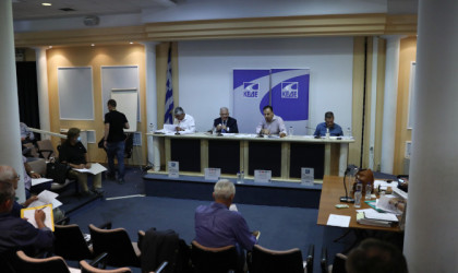 Παράταση των προγραμμάτων της Κοινωφελούς Εργασίας ζητά η ΚΕΔΕ	