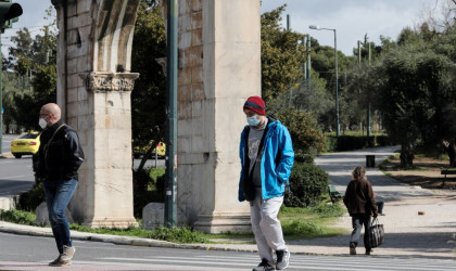 Στα 6,4 δισ. η στήριξη εργαζομένων - ανέργων στην πανδημία
