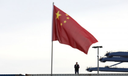 Κίνα: Ετήσια αύξηση κατά 109,1% κατέγραψε το εξωτερικό εμπόριο της επαρχίας Σανσί, στο πρώτο δίμηνο του 2021	