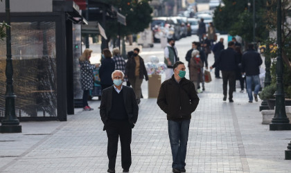 Ο Εμπορικός Σύλλογος Πάτρας ζητά ανάκληση της απόφασης για αναστολή λειτουργίας των καταστημάτων