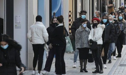 ΔΥΠΑ: Μειώθηκαν οι εγγεγραμμένοι άνεργοι τον Μάιο του 2023