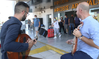 TUI: Ομαλά θα κυλήσουν οι διακοπές για τη συντριπτική πλειοψηφία των ταξιδιωτών