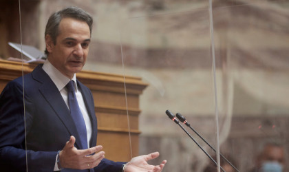 Μητσοτάκης για το Ψηφιακό Πιστοποιητικό: Η Ευρώπη προχωράει μπροστά με την πρότασή μας
