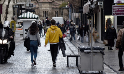 Ανοιχτά σήμερα τα καταστήματα στην Αττική – Το ωράριο της Μεγάλης Εβδομάδας