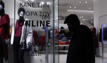 Πέτσας: Πάμε σε σταδιακό άνοιγμα από το τέλος Μαρτίου