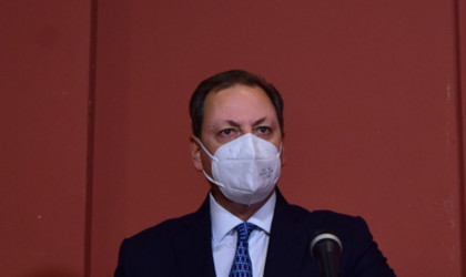ΥπΑΑΤ: Σε διάλογο καλεί τους παραγωγούς ο Λιβανός	