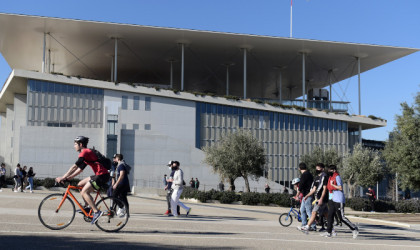 Νέες διοικήσεις στο Κέντρο Πολιτισμού Ίδρυμα Σταύρος Νιάρχος και στο Ζάππειο