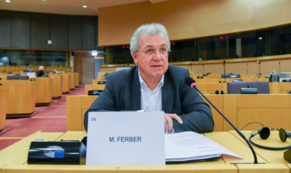Ευρωβουλευτής για το για το ελληνικό σχέδιο για το Ταμείο Ανάκαμψης: Σε καλό δρόμο η Ελλάδα