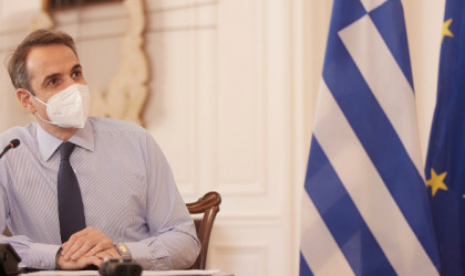 Μητσοτάκης: Πέντε φορολογικές και ασφαλιστικές ελαφρύνσεις 