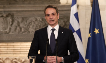 Μητσοτάκης: Ανοίγει η εστίαση τη Δευτέρα του Πάσχα 