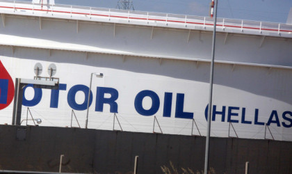 Το Χρηματιστήριο Αθηνών υποδέχθηκε τη Motor Oil
