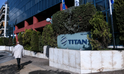 Ο Όμιλος ΤΙΤΑΝ ιδρύει την εταιρία CemAI