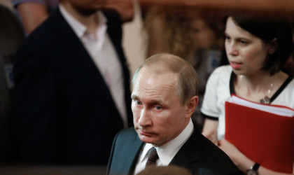 Η Ρωσία αναμένεται να χρεοκοπήσει μέσα στις επόμενες μέρες