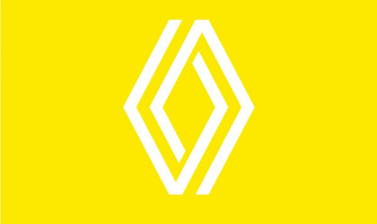 Νέο logo σταδιακά, μέχρι το 2024 σε όλα τα νέα μοντέλα της Renault