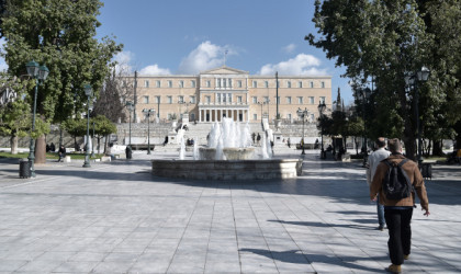 Ο πιο «καυτός» Απρίλιος