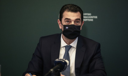 Σκρέκας: 395 εκατ. ευρώ τον Ιανουάριο για τη στήριξη νοικοκυριών και επαγγελματιών -Όλα τα μέτρα