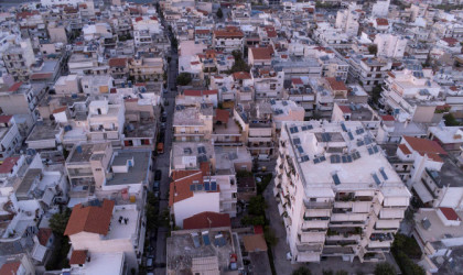 Να ανασταλεί άμεσα η διενέργεια πλειστηριασμών κύριας κατοικίας ζητάει η Ένωση Εργαζομένων Καταναλωτών Ελλάδας