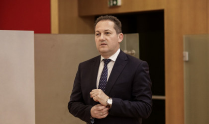 Εντάξεις έργων 3,4 εκατ. ευρώ στο πρόγραμμα «Αντώνης Τρίτσης»