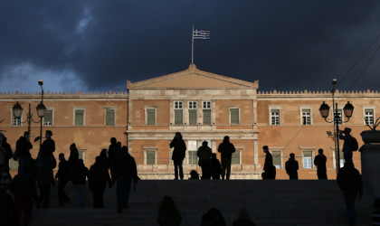 Στο 2,7% ο πληθωρισμός τον Αύγουστο