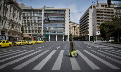 Απολογισμός του ΥΠΟΙΚ: Μέτρα 27 δισ. στον ένα χρόνο της πανδημίας
