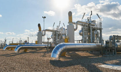 Ο TAP μεταφέρει το πρώτο 1 bcm φυσικού αερίου στην Ευρώπη