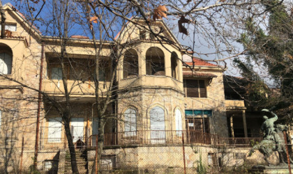 «Ελλάδα 2.0»: 10 δις για Πράσινη Ανάπτυξη -Τα περιβαλλοντικά έργα του Ταμείου Ανάκαμψης