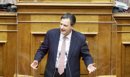 Σκυλακάκης: Το ταμείο ανάκαμψης είναι ευκαιρία εκσυγχρονισμού της χώρας 