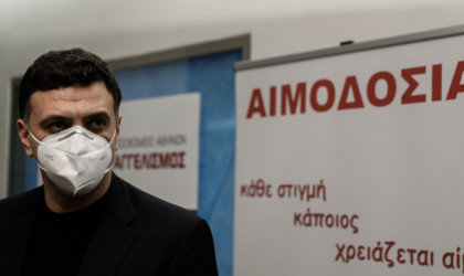 Κικίλιας: Η τουριστική περίοδος στην Ελλάδα είναι ακόμα ενεργή
