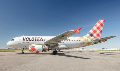 Volotea: Νέο δρομολόγιο θα συνδέει τη Θεσσαλονίκη με τη Ζάκυνθο