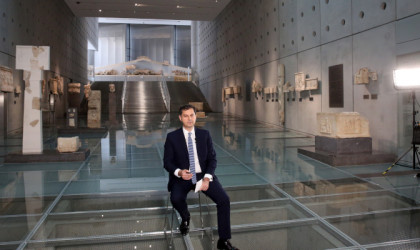 Χάρης Θεοχάρης: Θα πρέπει να υπάρξει πολιτική βούληση ώστε το πιστοποιητικό εμβολιασμού να καθιερωθεί το συντομότερο δυνατόν
