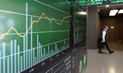 Bloomberg: Ράλι του Ελληνικού Χρηματιστηρίου πριν τις εκλογές -Στις καλύτερες παγκοσμίως οι φετινές επιδόσεις