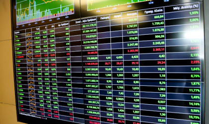 Bloomberg: Με την έκδοση του 30ετούς ομολόγου η Ελλάδα ολοκληρώνει την επάνοδό της στις κεφαλαιαγορές	