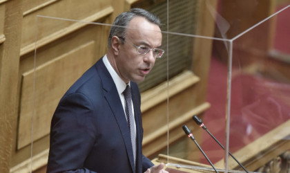 Σταϊκούρας για Τουρισμό: Μπορεί να έχουμε και διπλά έσοδα σε σχέση με το 2020 