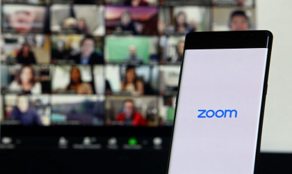To Zoom αναμένει έκρηξη κερδών και το 2021