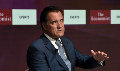  Γεωργιάδης: Δεν θα υπάρξει οριζόντια μείωση του φόρου κατανάλωσης στα καύσιμα