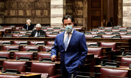 Γεωργιάδης: Ειδική ενίσχυση για τα γυμναστήρια -Πότε ανοίγουν κέντρα αισθητικής, σχολές οδηγών