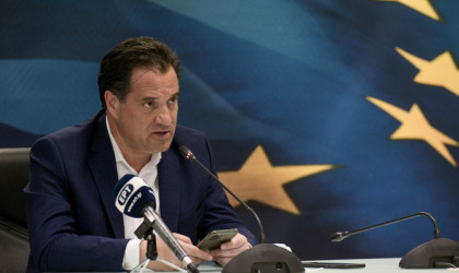 Γεωργιάδης: Το 2022 οι επενδύσεις στην Ελλάδα θα ξεπεράσουν αυτές των τελευταίων 27 ετών