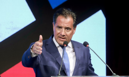 Γεωργιάδης: Εξετάζουμε πώς θα στηριχθεί η εστίαση