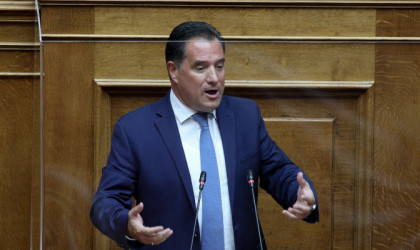 Γεωργιάδης: Προχωρά κανονικά η επένδυση της Microsoft