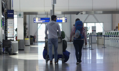 ΥΠΑ: Δεκτό και το rapid test 48 ωρών για την είσοδο στη χώρα