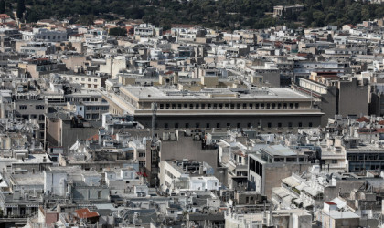 Καμία αλλαγή στο φετινό ΕΝΦΙΑ 