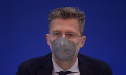 Σκέρτσος: Το Ελλάδα 2.0 είναι ένα ολοκληρωμένο σχέδιο που επιδιώκει να δημιουργήσει την καλύτερη εκδοχή της χώρας μας