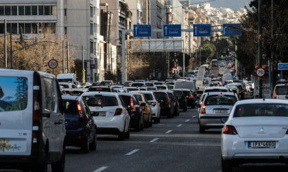 Κάθε χρόνο 12 εκατ. αυτοκίνητα αποσύρονται από τους ευρωπαϊκούς δρόμους