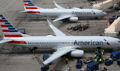 American Airlines: Απείθαρχος επιβάτης προκάλεσε εκτροπή πτήσης 