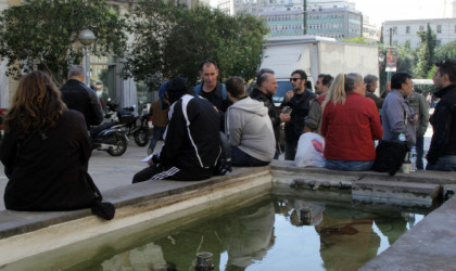 Μειώθηκε στο 10,8% το ποσοστό ανεργίας στη χώρα τον Ιανουάριο -Από 12,4% τον Δεκέμβριο 