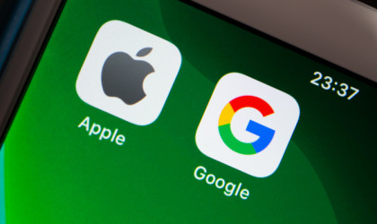 Η Apple συνεχίζει έναν «σιωπηλό πόλεμο» εναντίον της Google